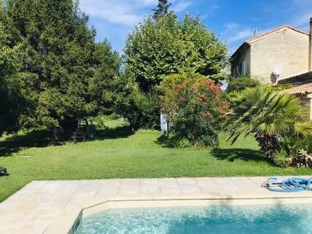 maison de luxe en vente à montélimar  france