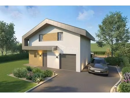 maison de 5 pièces de luxe en vente à nangy  auvergne-rhône-alpes