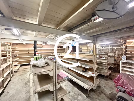 saint-pierre - ensemble immobilier - rue principale