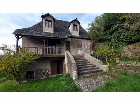 achat maison 4 pièces 70m² laval de cere 46130