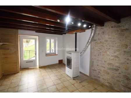 location maison 5 pièces 93 m2 à lompnas