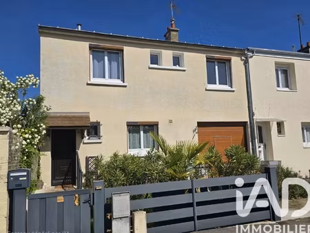 vente maison/villa 5 pièces