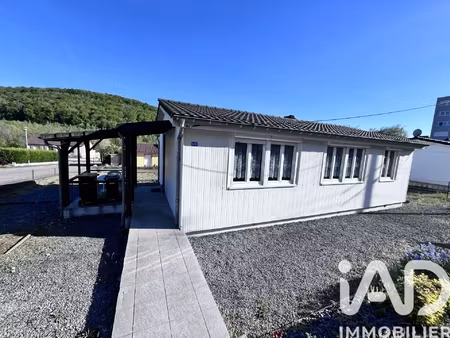 vente maison/villa 4 pièces