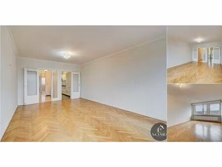 appartement à vendre à quai de la dérivation 23 liège (vbe14623)