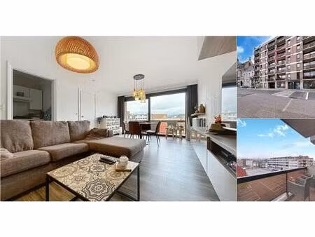 appartement à vendre à polenplein 11 roeselare (rbv76013)