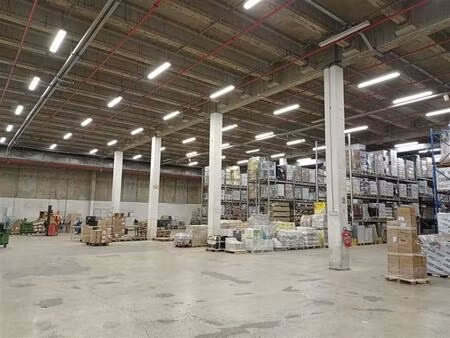 location local d'activités rosny sous bois 4 087 m²