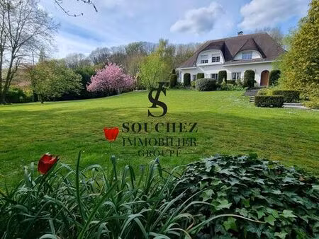 prestigieuse maison en vente ablain-saint-nazaire  hauts-de-france