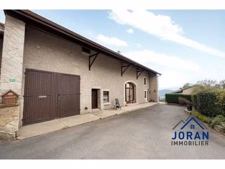 maison de luxe de 115 m2 en vente andilly  france