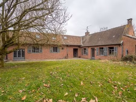 prestigieuse maison en vente mouchin  france