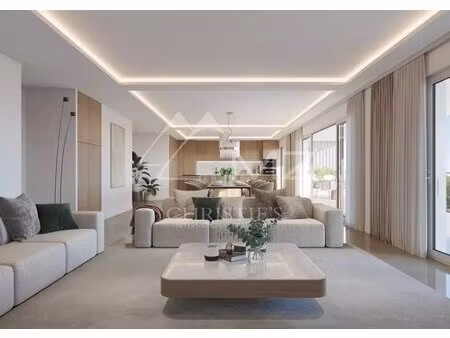 **opportunité exceptionnelle : villa toit proche de l'hypercentre de cannes** - mzicc4843