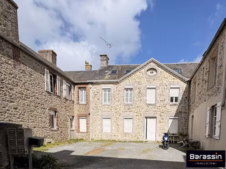 vente appartement 56 pièces