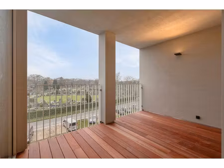 appartement te huur in berchem met 2 slaapkamers