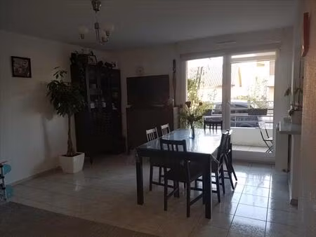 petite residence proche centre