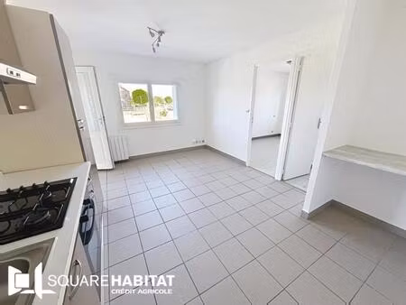 plouagat  appartement au 1er étage