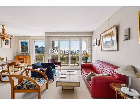 terrasse et balcon- vue exceptionnelle