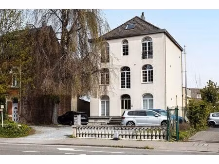 commercieel te huur in zellik