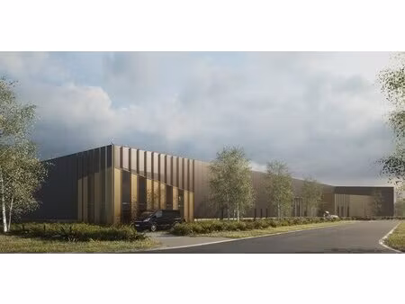 commercieel te huur in beerse