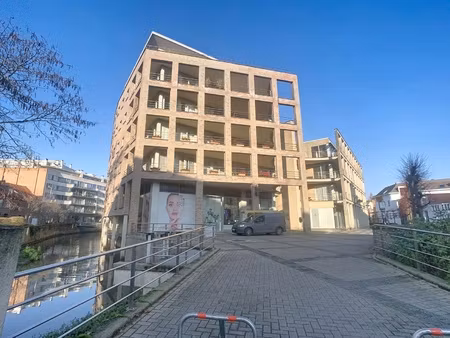 commercieel te huur in leuven