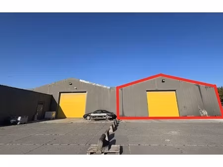 commercieel te huur in moorsele