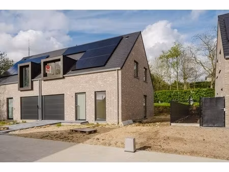 huis te huur in kortrijk met 3 slaapkamers