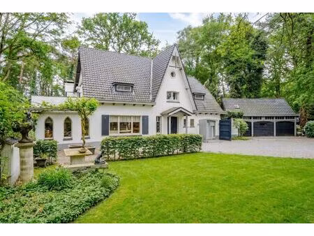 huis te huur in kapellen met 5 slaapkamers