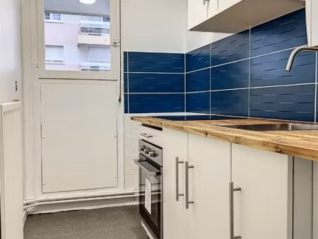 à louer appartement 40 m² – 615 € |nancy