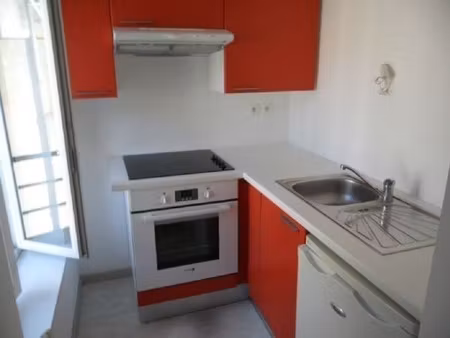 à louer appartement 21 m² – 455 € |metz-centre-ville