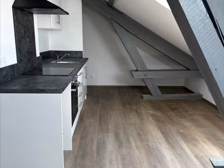 à louer appartement 44 m² – 656 € |montigny-lès-metz