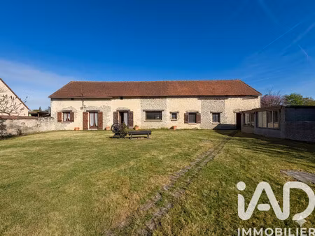 vente longère 6 pièces