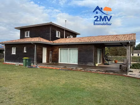 maison d'habitation de 136m²