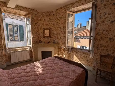 vente maison 5 pièces 115 m² à la bastide-de-sérou (09240)  66 000 €