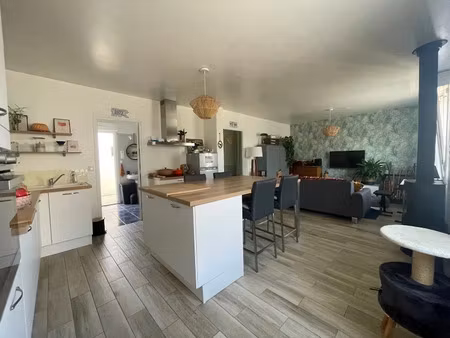 vente maison 2 pièces 52 m² à guise (02120)  75 000 €