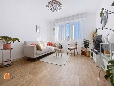 à louer appartement 53 83 m² – 650 € |mulhouse