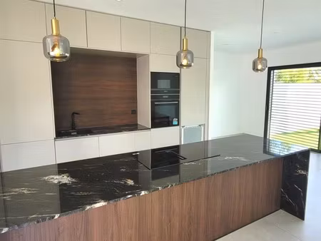 villa de standing à le grau d'agde