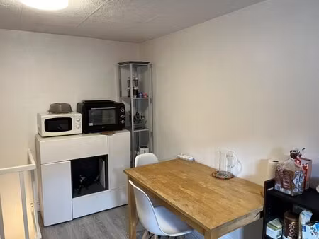 à louer appartement 25 3 m² – 560 € |lille