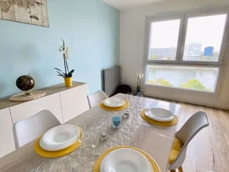 à louer appartement 53 m² – 945 € |nantes