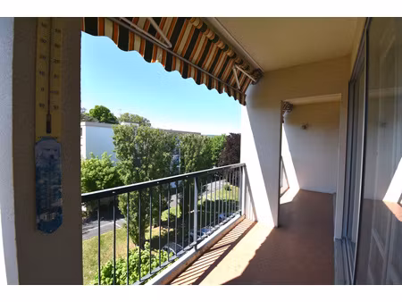 appartement dernier etage