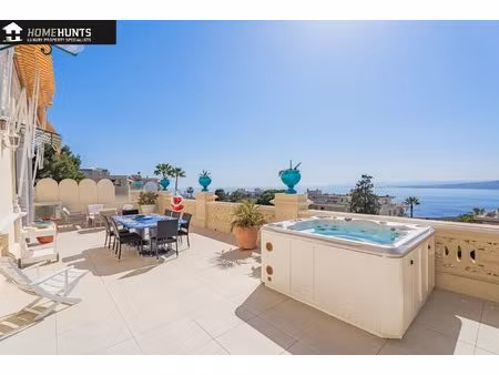 achat : appartement (06000)