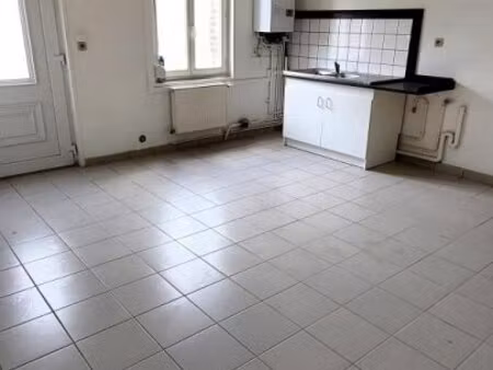 à louer maison 42 m² – 485 € |caudry