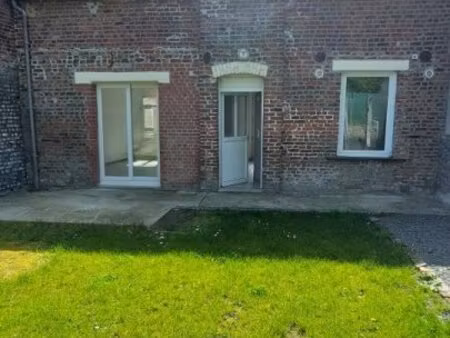 à louer maison 55 m² – 580 € |caudry