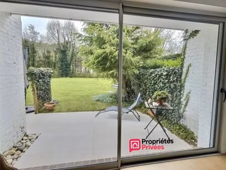 en vente maison 52 m² – 304 500 € |neufchâtel-hardelot