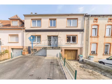 maison 8pièce(s) 5chambre(s) 175 m² lixing-lès-rouhling (57520)