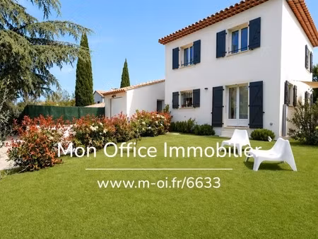 maison/villa d'exception à palud des noves