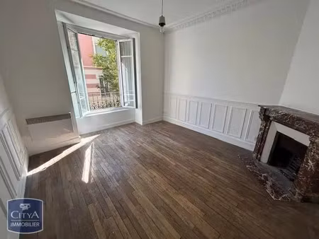 appartement à louer 3 pièces 66.79 m² - maisons-alfort (94) - 1 332€