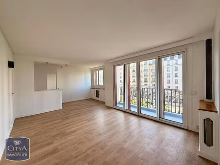 appartement à louer 2 pièces 63.85 m² - paris 15e arrondissement (75015) - 1 960€
