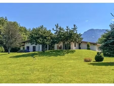 villa de 7 pièces de luxe en vente annecy-le-vieux  france