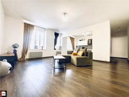 en vente appartement 72 26 m² – 165 000 € |longwy