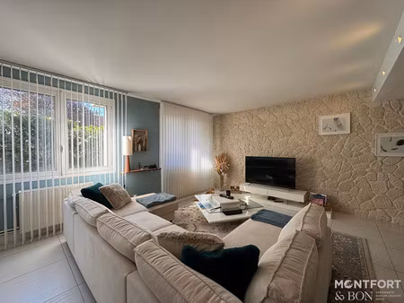 appartement haut de gamme à garches