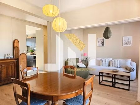 en vente appartement 78 m² – 169 600 € |valenciennes