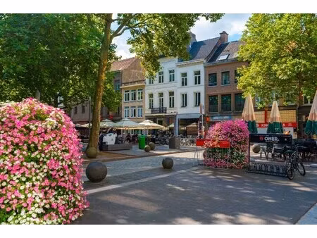 appartement te huur in antwerpen